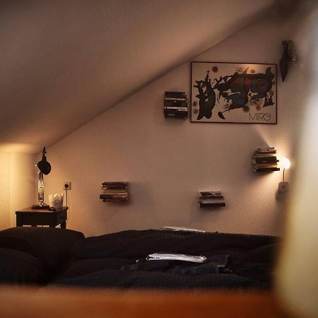 Tolle Wohnung In Zentraler Lage In נוי-אולם מראה חיצוני תמונה