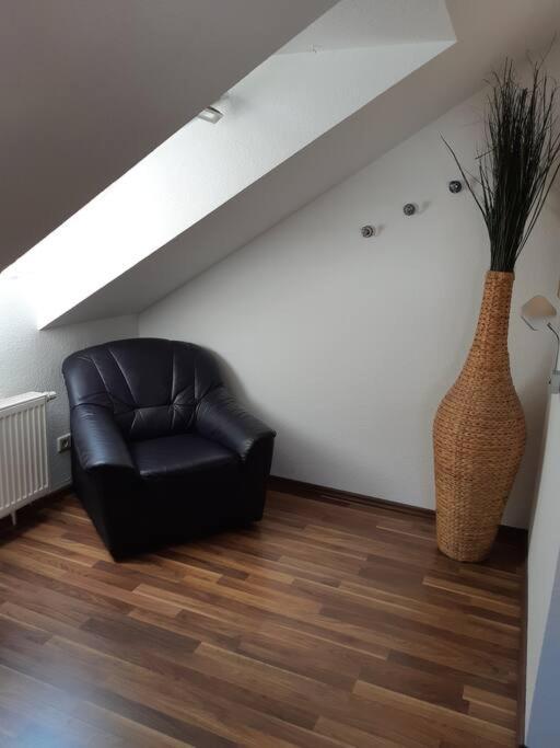 Tolle Wohnung In Zentraler Lage In נוי-אולם מראה חיצוני תמונה