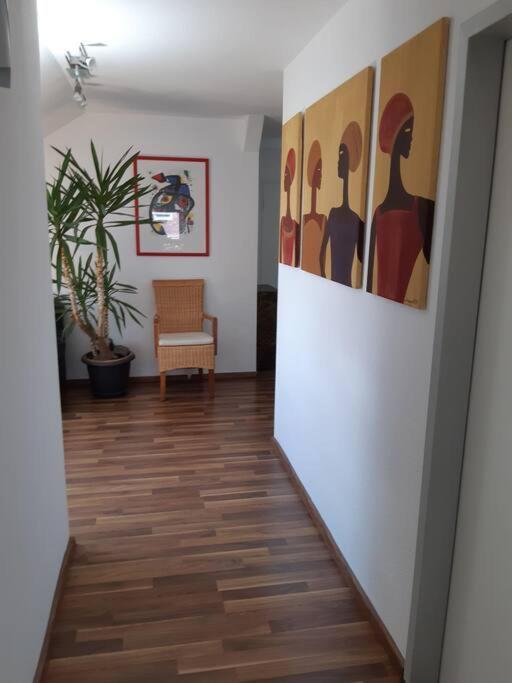 Tolle Wohnung In Zentraler Lage In נוי-אולם מראה חיצוני תמונה