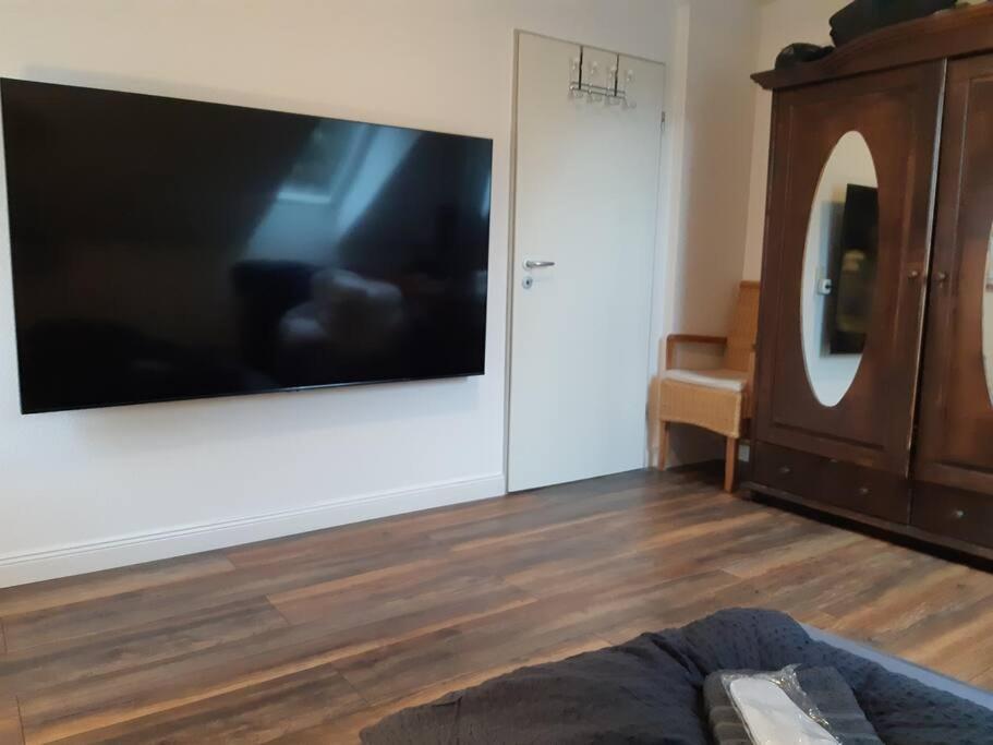 Tolle Wohnung In Zentraler Lage In נוי-אולם מראה חיצוני תמונה