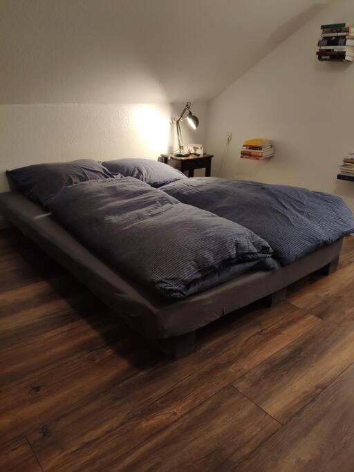 Tolle Wohnung In Zentraler Lage In נוי-אולם מראה חיצוני תמונה