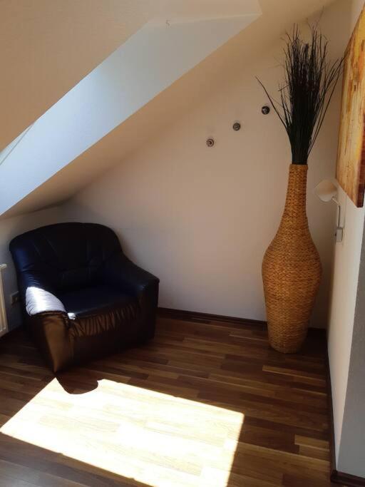 Tolle Wohnung In Zentraler Lage In נוי-אולם מראה חיצוני תמונה