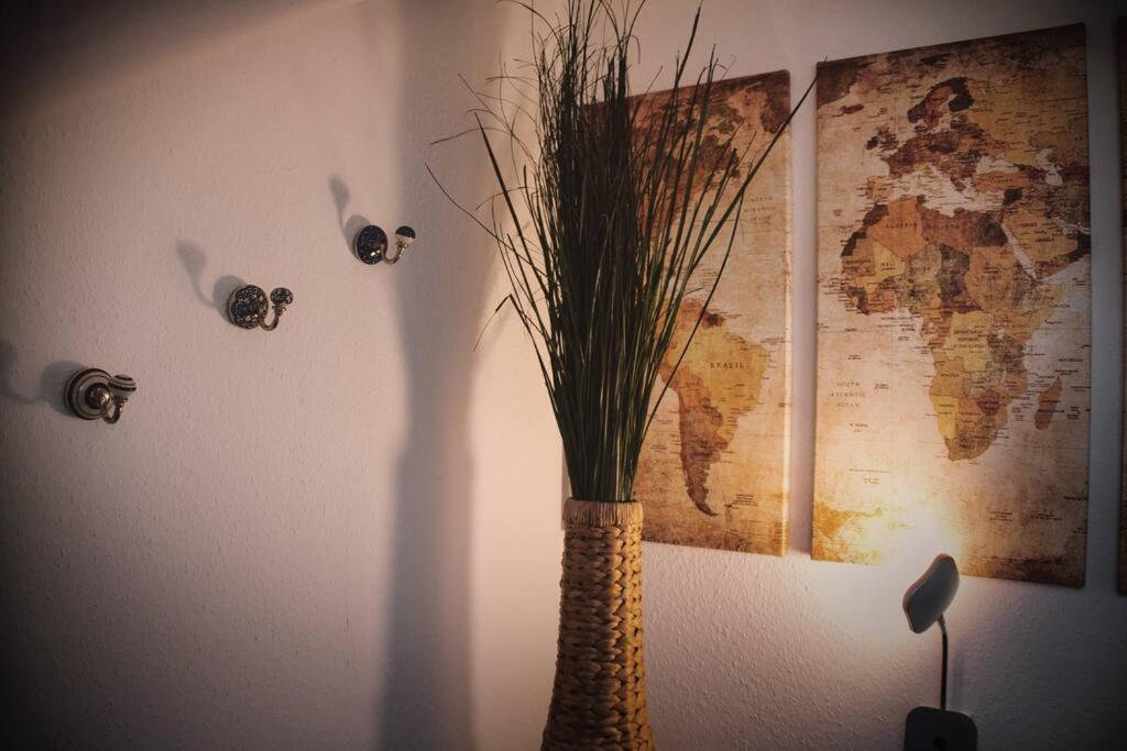 Tolle Wohnung In Zentraler Lage In נוי-אולם מראה חיצוני תמונה